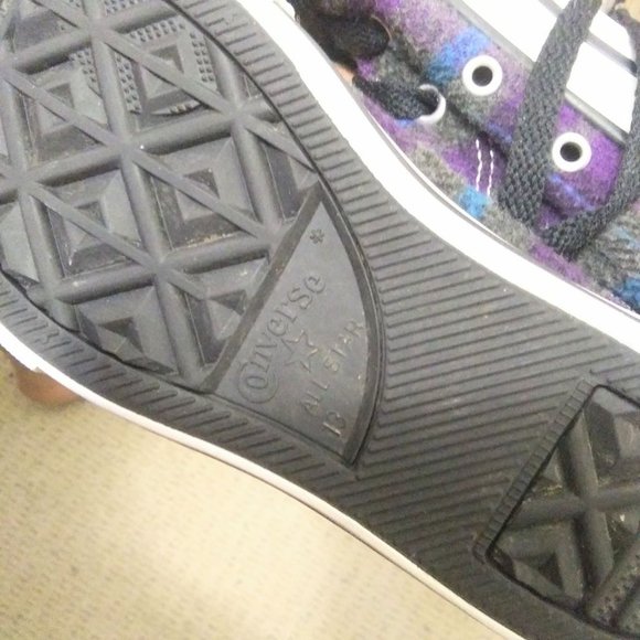 CLEARANCE SALE ; 5 shoes for 75 - Picture 4 of 7